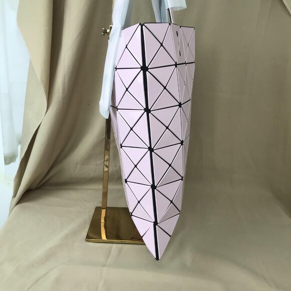 NWT Bao Bao Issey Miyake Lucent Tote Bag - Picture 4 of 11